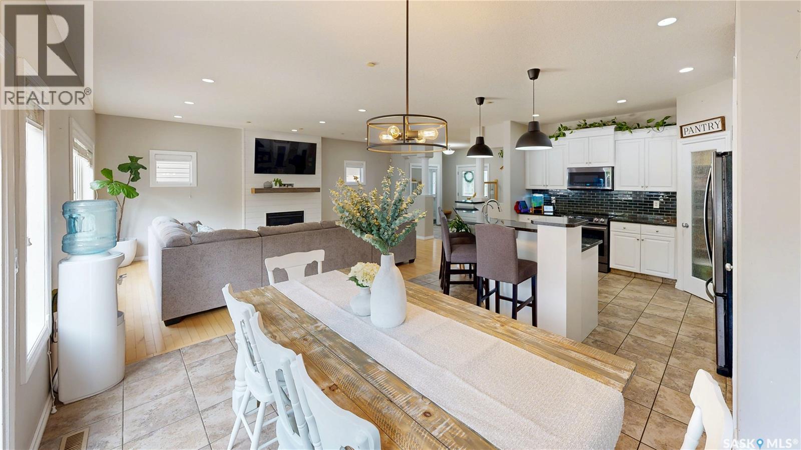 2806 Sunninghill Crescent, Regina, Saskatchewan  S4V 0N7 - Photo 16 - SK045428