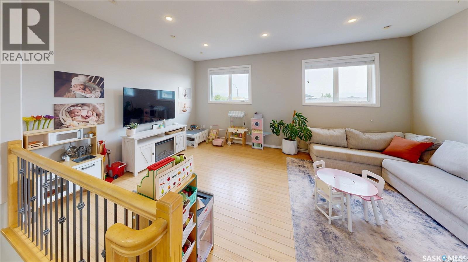 2806 Sunninghill Crescent, Regina, Saskatchewan  S4V 0N7 - Photo 19 - SK045428