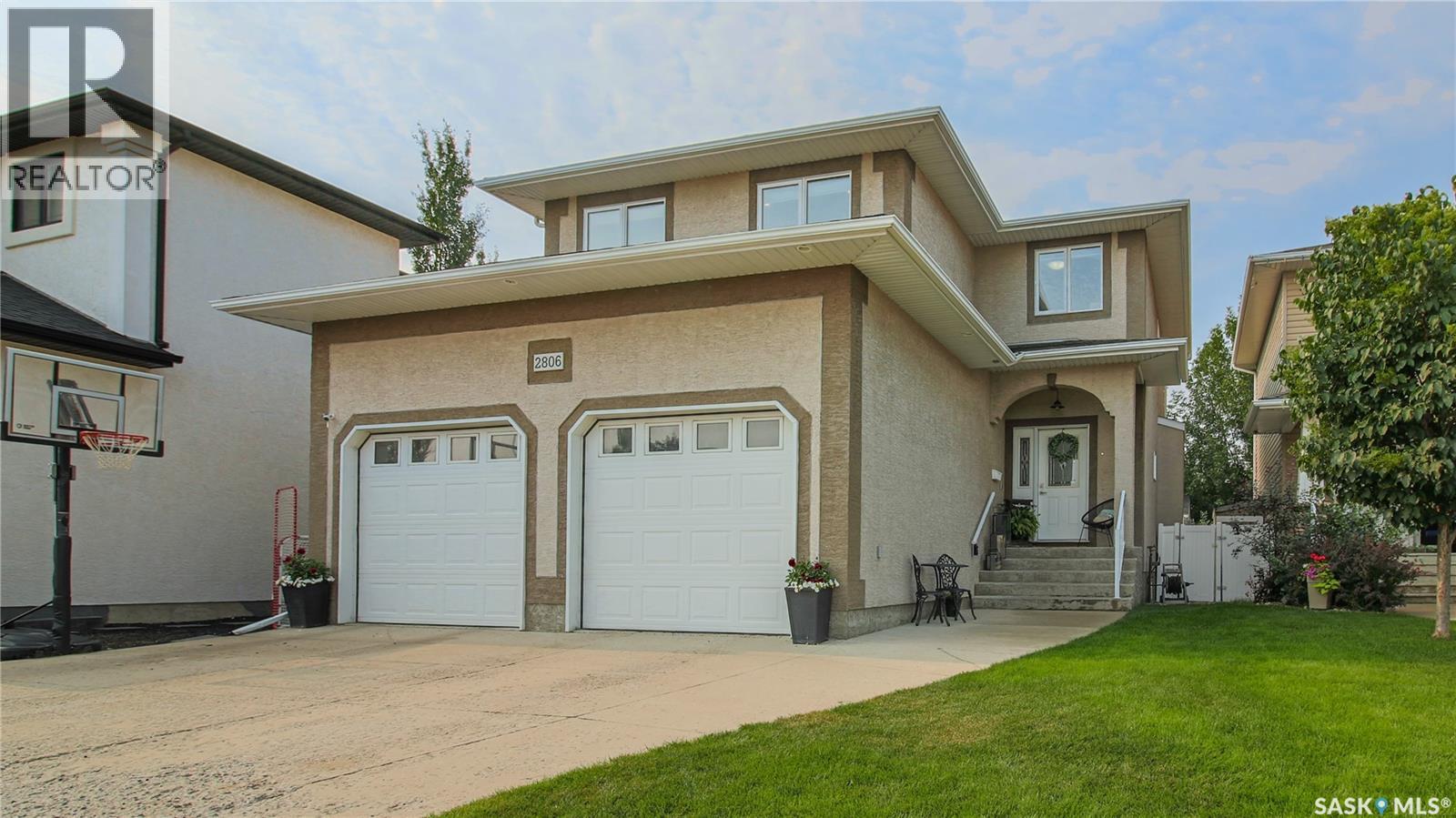 2806 Sunninghill Crescent, Regina, Saskatchewan  S4V 0N7 - Photo 2 - SK045428