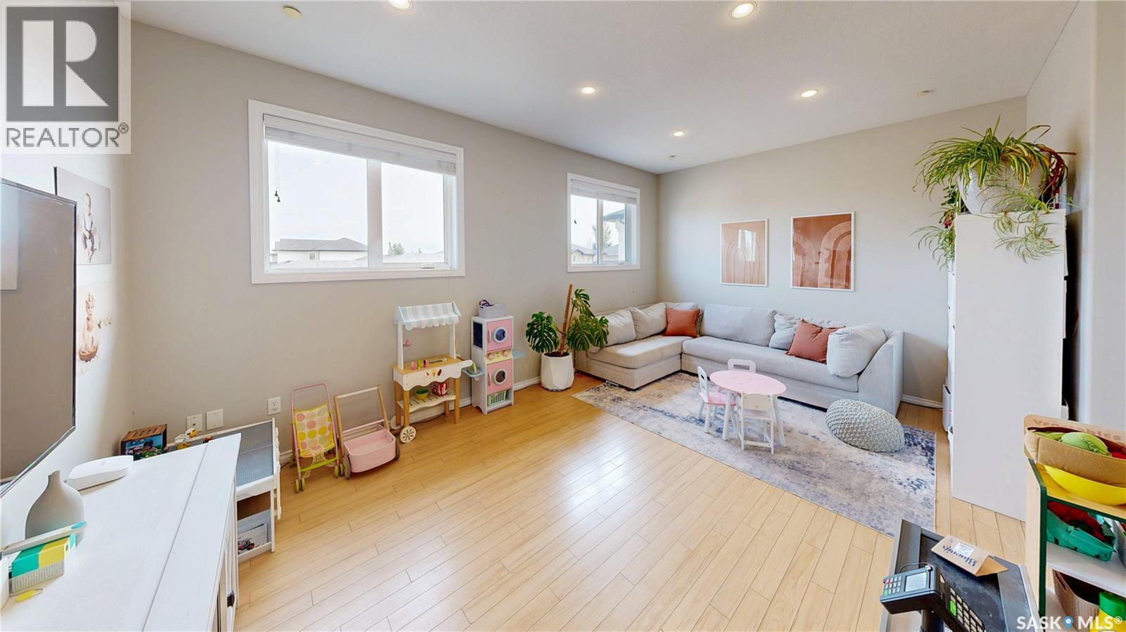 2806 Sunninghill Crescent, Regina, Saskatchewan  S4V 0N7 - Photo 20 - SK045428