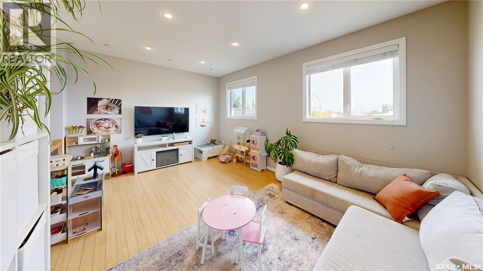 2806 Sunninghill Crescent, Regina, Saskatchewan  S4V 0N7 - Photo 21 - SK045428