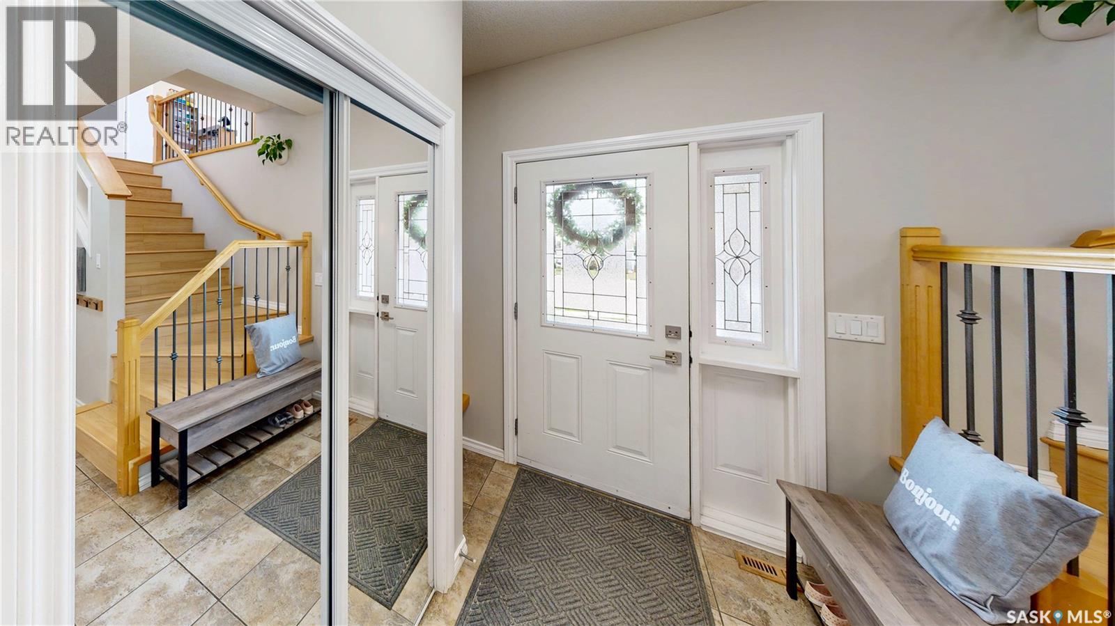 2806 Sunninghill Crescent, Regina, Saskatchewan  S4V 0N7 - Photo 3 - SK045428