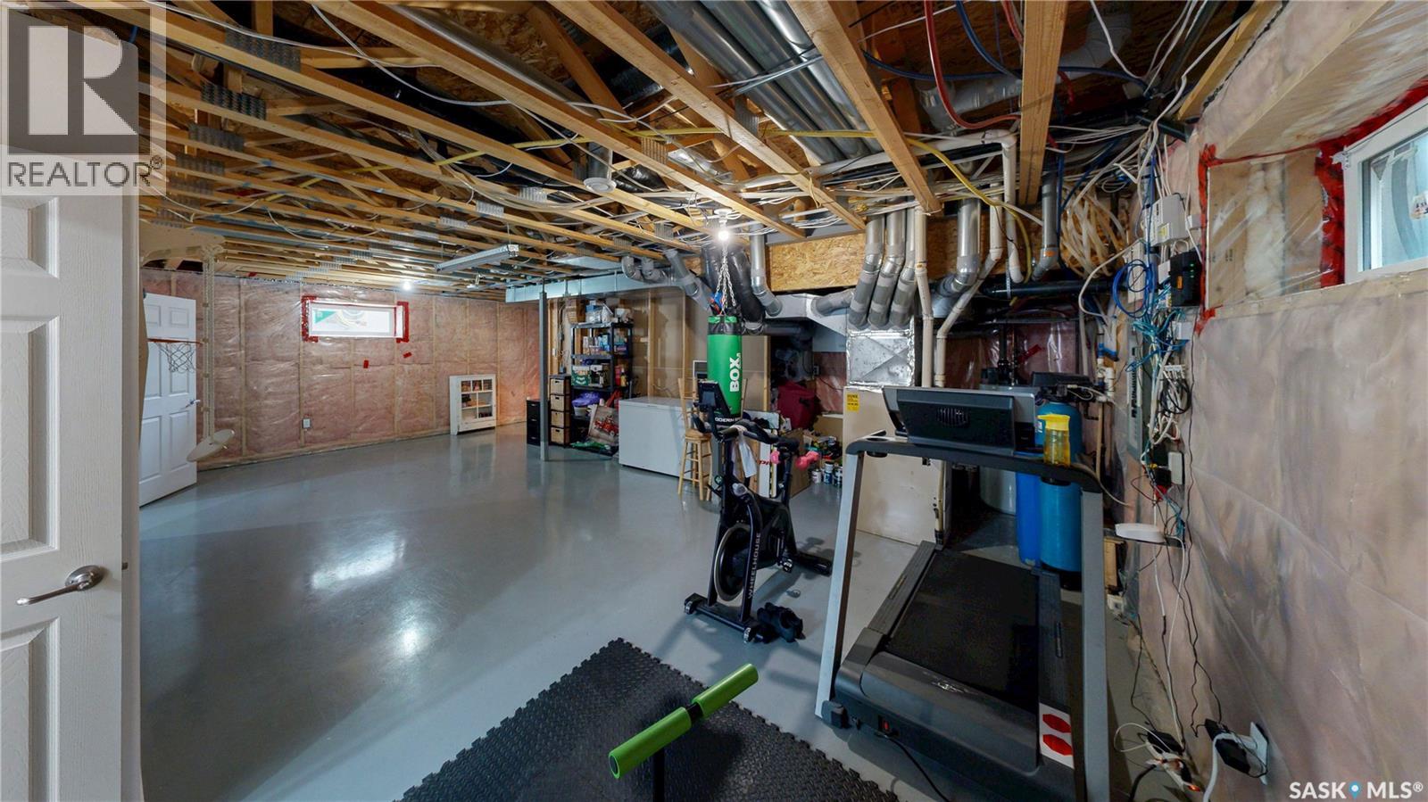 2806 Sunninghill Crescent, Regina, Saskatchewan  S4V 0N7 - Photo 36 - SK045428