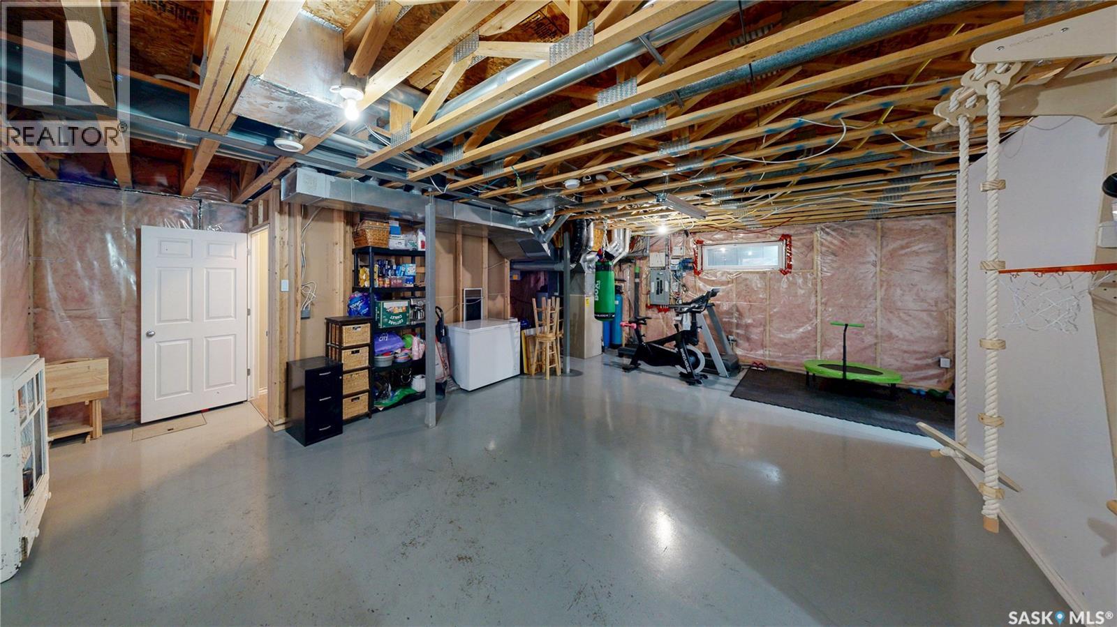 2806 Sunninghill Crescent, Regina, Saskatchewan  S4V 0N7 - Photo 37 - SK045428