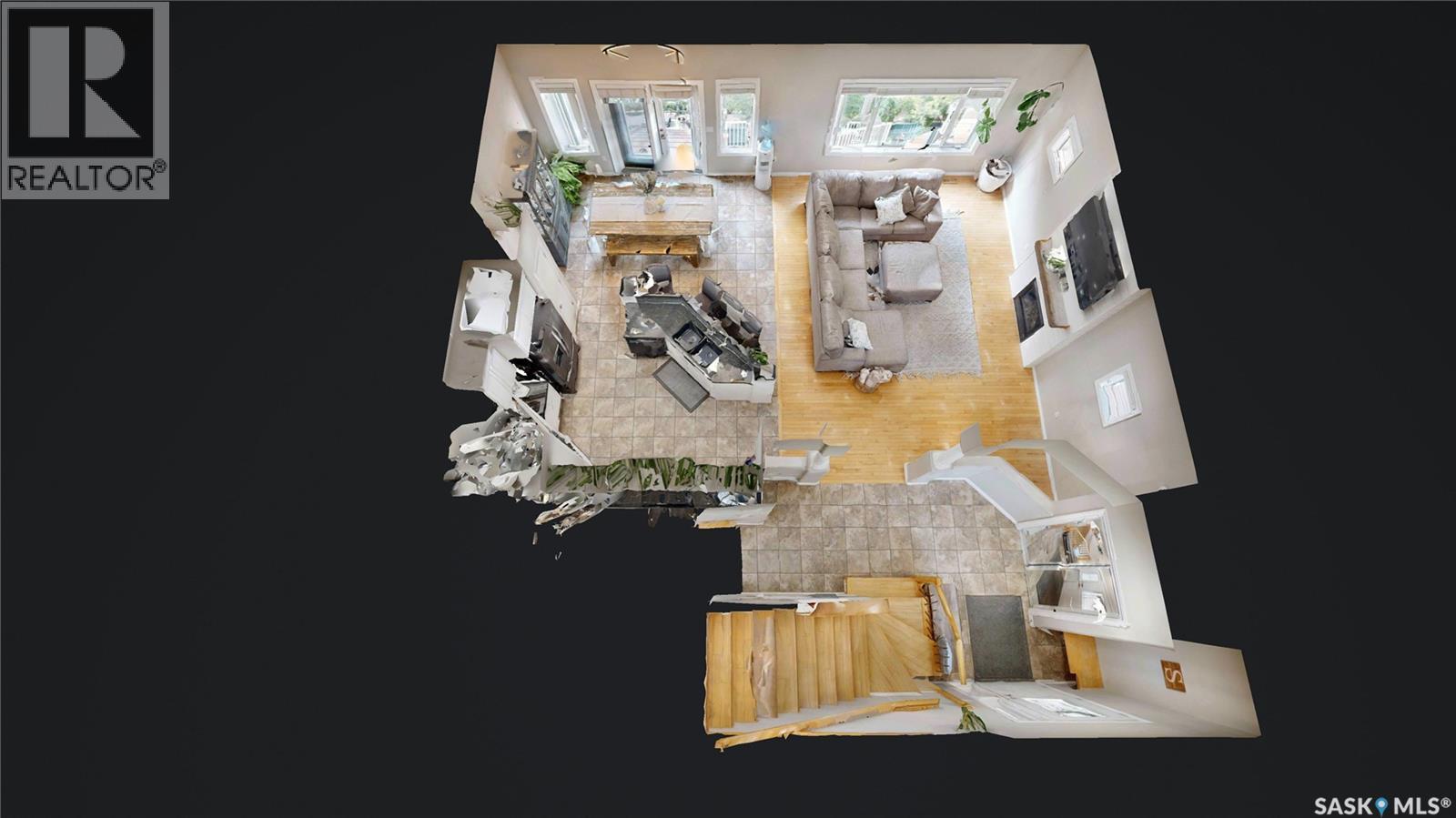 2806 Sunninghill Crescent, Regina, Saskatchewan  S4V 0N7 - Photo 39 - SK045428
