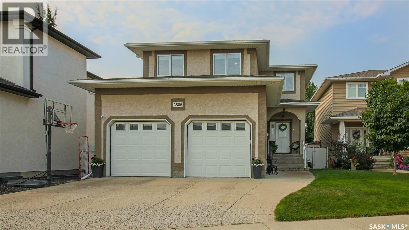 2806 Sunninghill Crescent, Regina, Saskatchewan  S4V 0N7 - Photo 41 - SK045428
