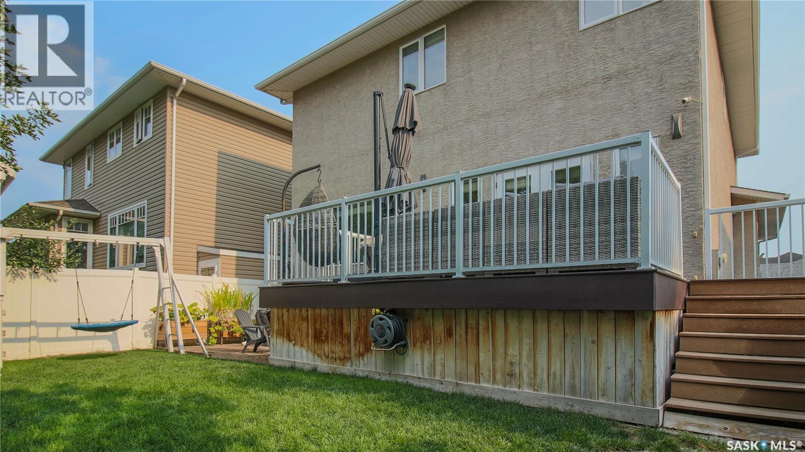 2806 Sunninghill Crescent, Regina, Saskatchewan  S4V 0N7 - Photo 42 - SK045428