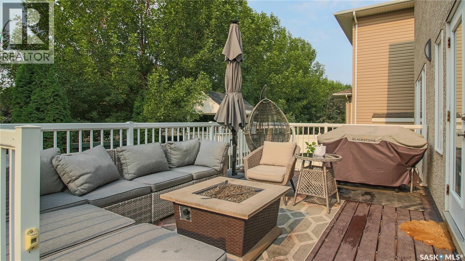 2806 Sunninghill Crescent, Regina, Saskatchewan  S4V 0N7 - Photo 43 - SK045428