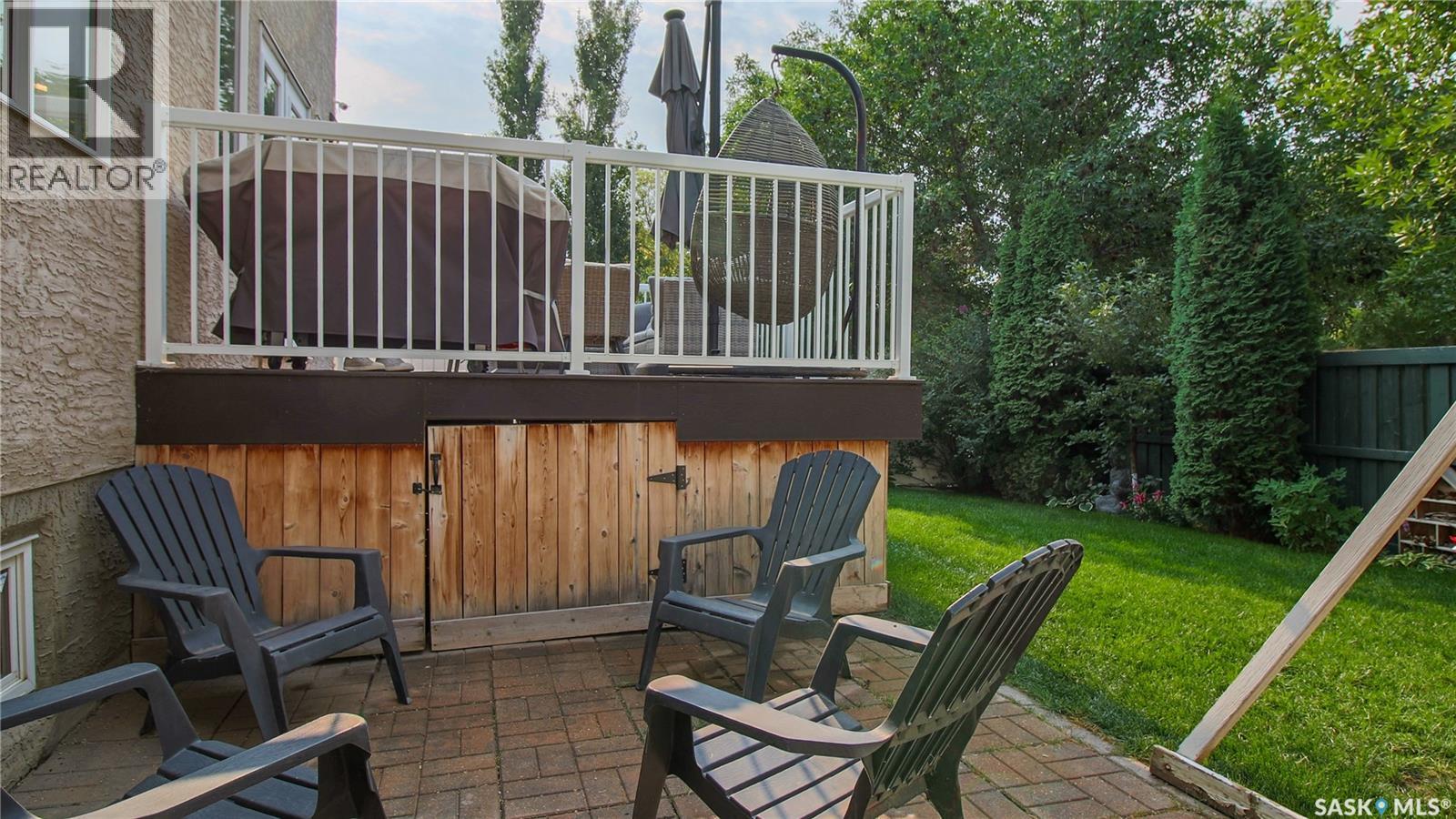 2806 Sunninghill Crescent, Regina, Saskatchewan  S4V 0N7 - Photo 45 - SK045428