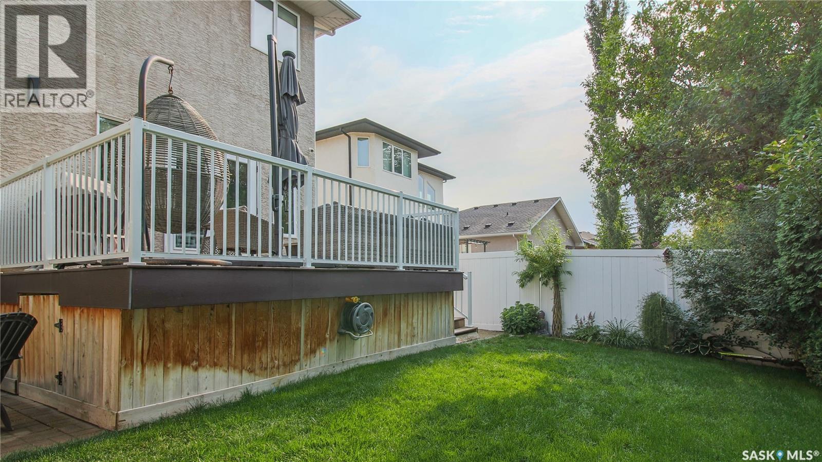 2806 Sunninghill Crescent, Regina, Saskatchewan  S4V 0N7 - Photo 46 - SK045428