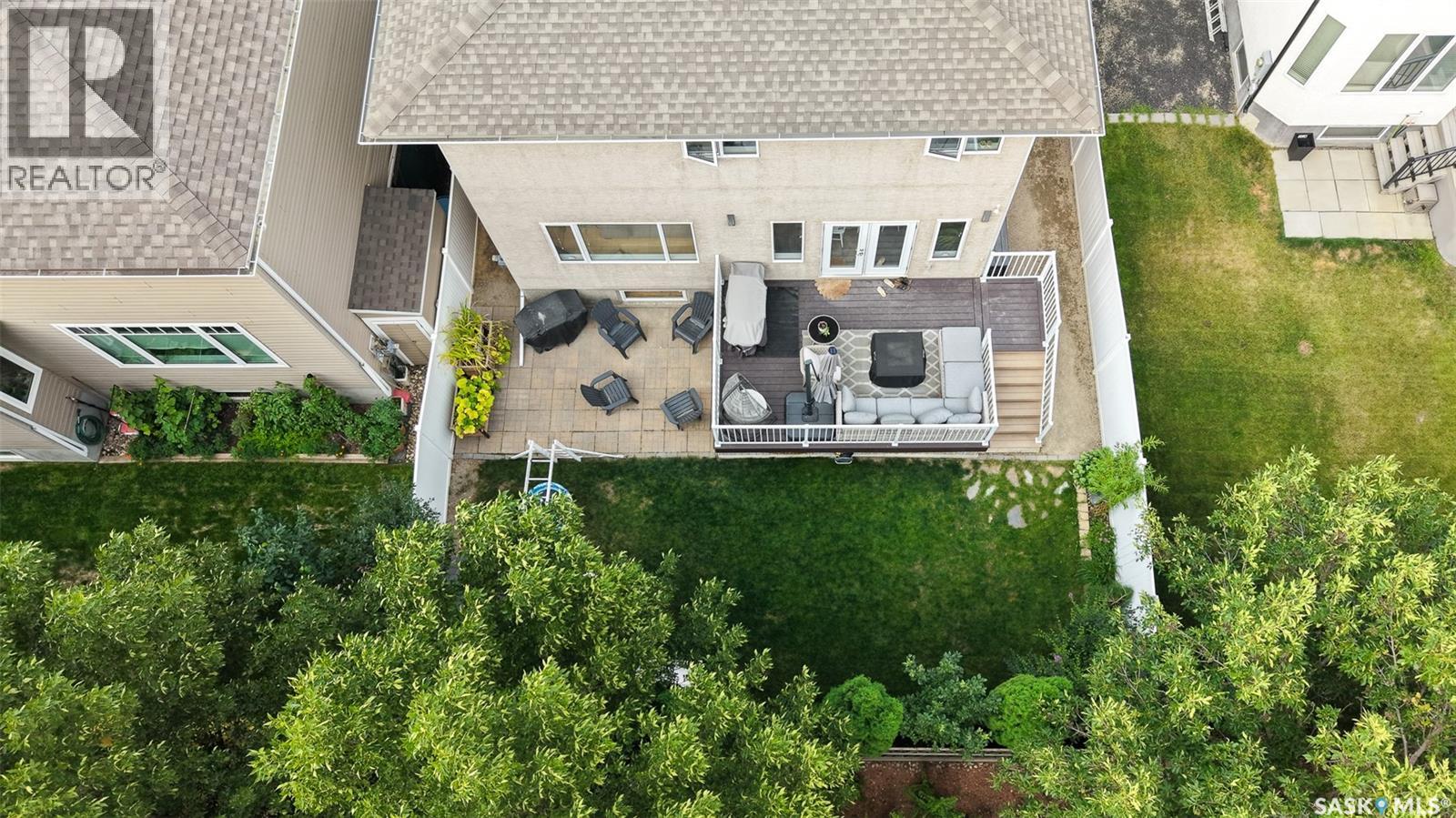2806 Sunninghill Crescent, Regina, Saskatchewan  S4V 0N7 - Photo 49 - SK045428