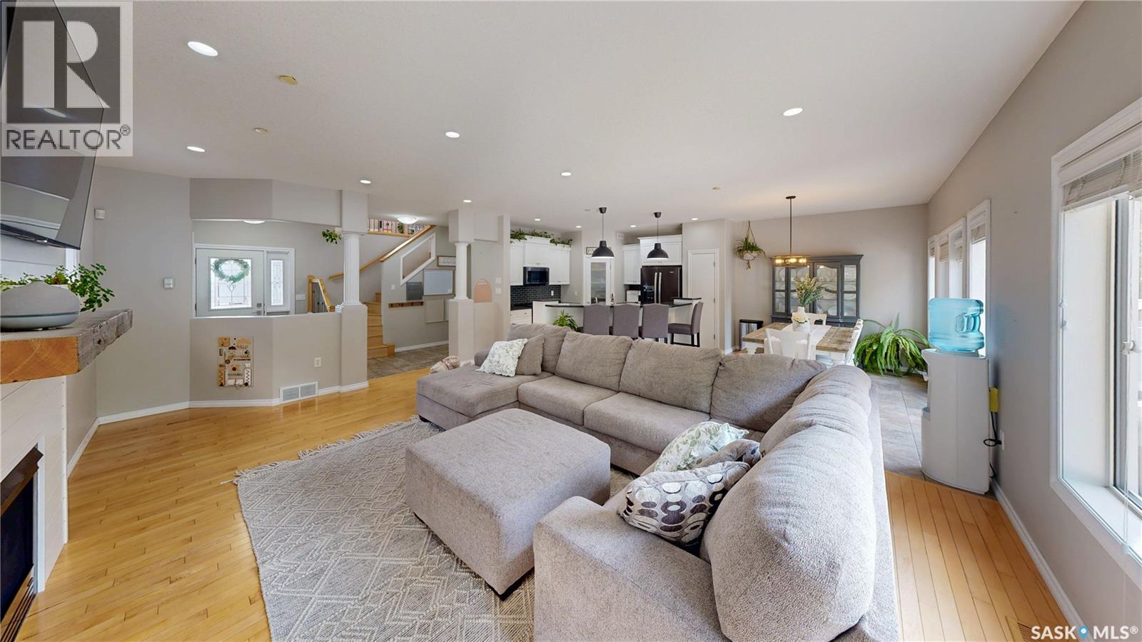 2806 Sunninghill Crescent, Regina, Saskatchewan  S4V 0N7 - Photo 7 - SK045428