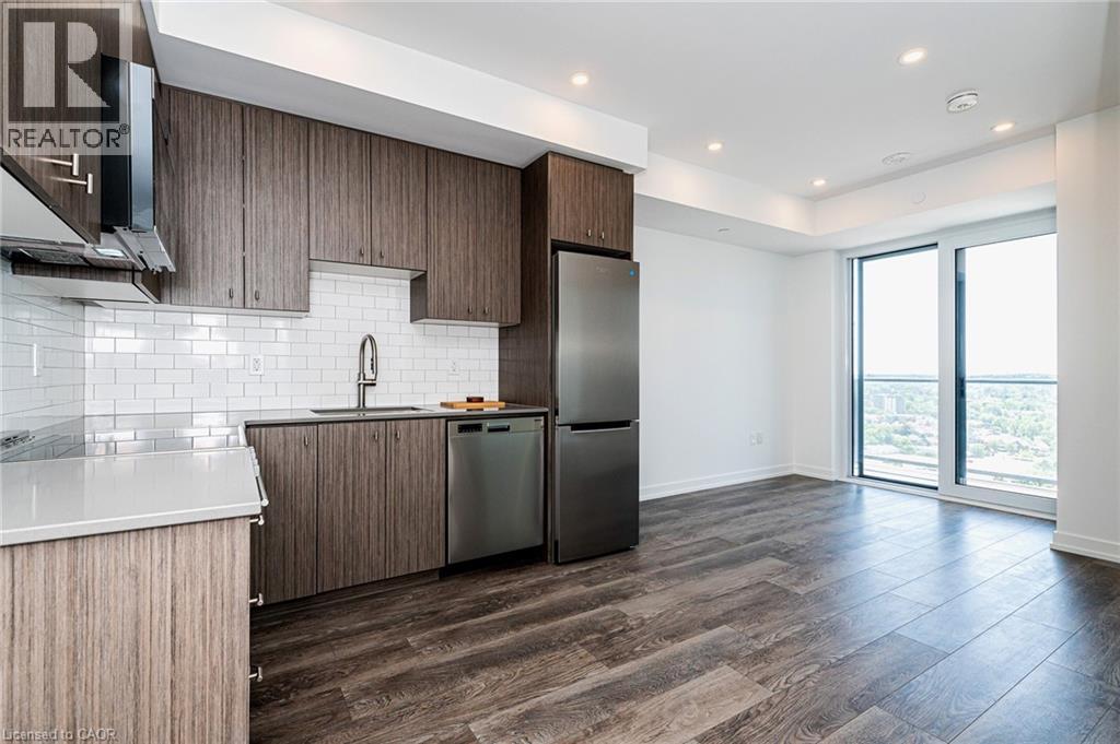 15 Wellington Street S Unit# 2208, Kitchener, Ontario  N2G 0E4 - Photo 12 - 40855120