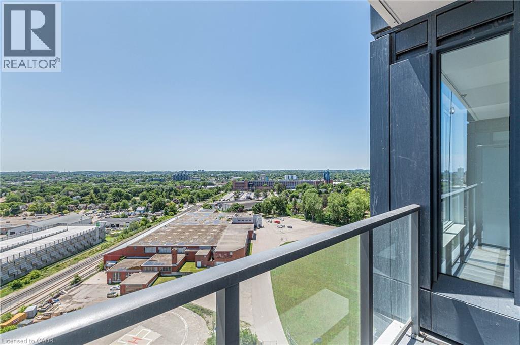 15 Wellington Street S Unit# 2208, Kitchener, Ontario  N2G 0E4 - Photo 14 - 40855120