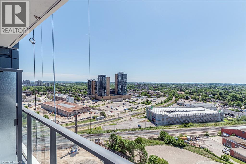 15 Wellington Street S Unit# 2208, Kitchener, Ontario  N2G 0E4 - Photo 15 - 40855120