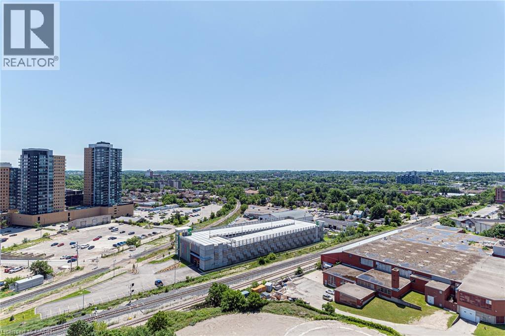 15 Wellington Street S Unit# 2208, Kitchener, Ontario  N2G 0E4 - Photo 24 - 40855120