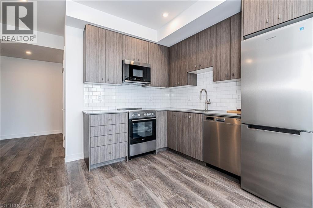 15 Wellington Street S Unit# 2208, Kitchener, Ontario  N2G 0E4 - Photo 9 - 40855120