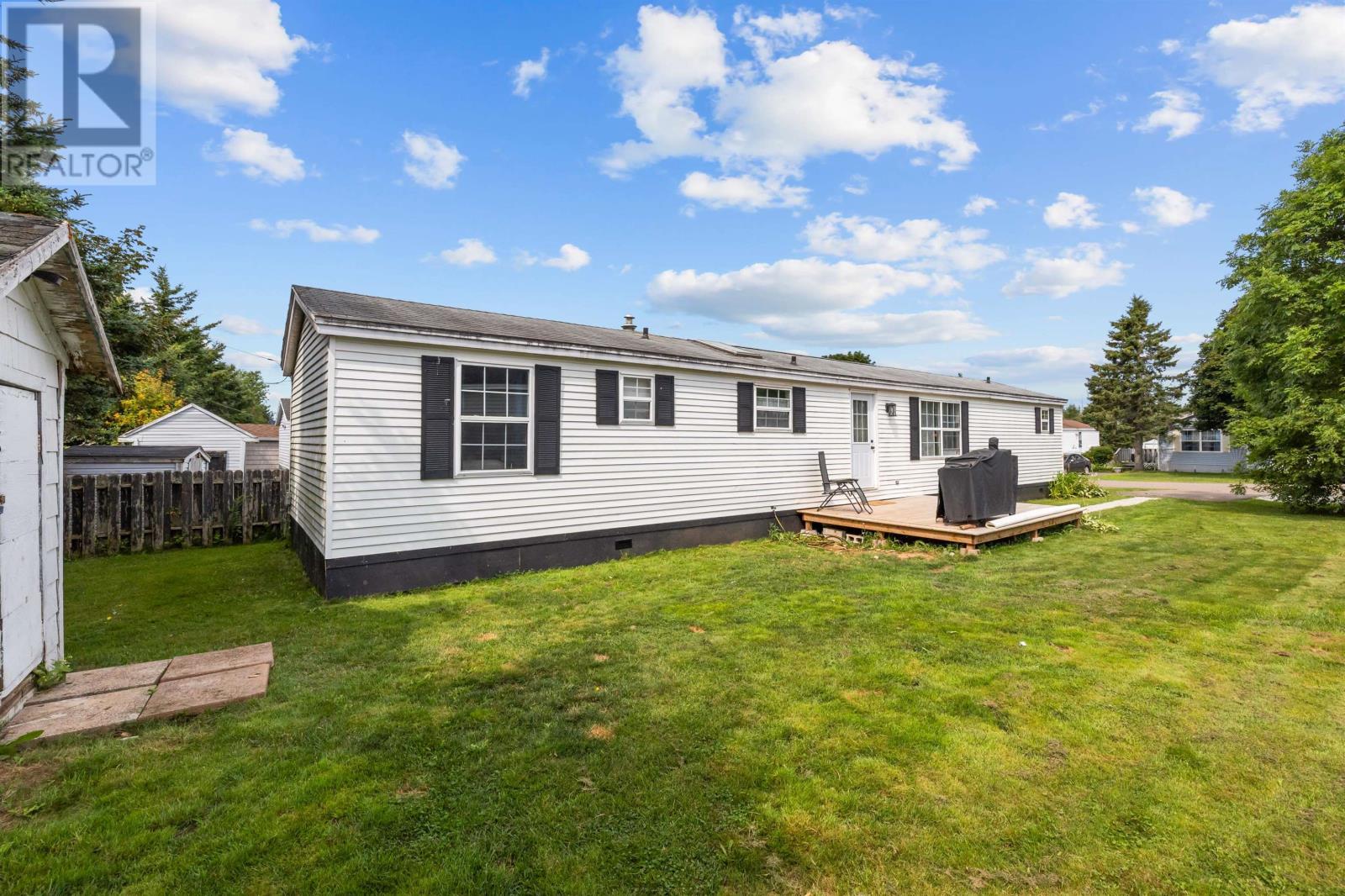 31 Amber Avenue, Milton, Prince Edward Island  C1E 1Z4 - Photo 1 - 202620455