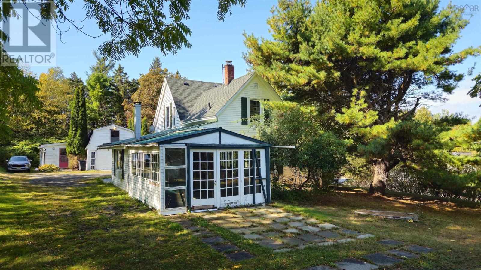 2526 Highway 1, Upper Clements, Nova Scotia  B0S 1A0 - Photo 9 - 202613267