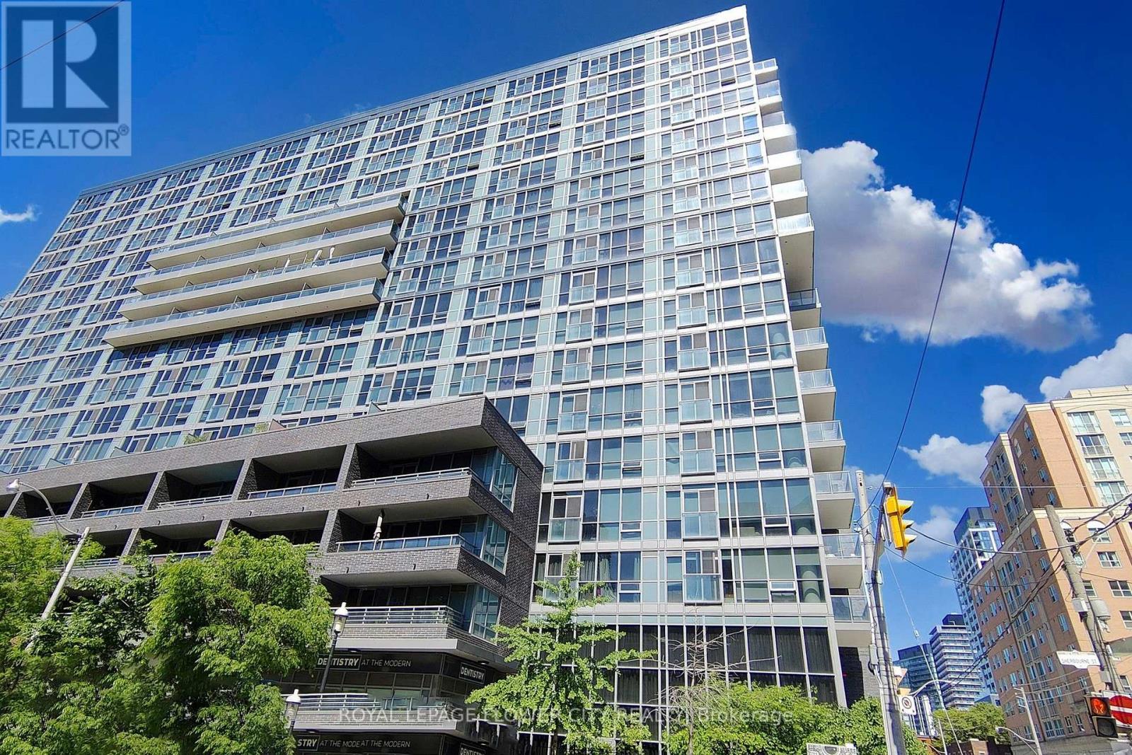 104 - 320 Richmond Street, Toronto, Ontario M5A 2R3 - Photo 2 - C13637528