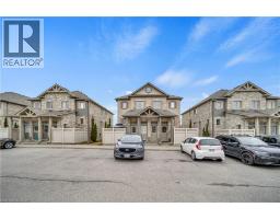 931 GLASGOW Street Unit# 14A, Kitchener, Ontario