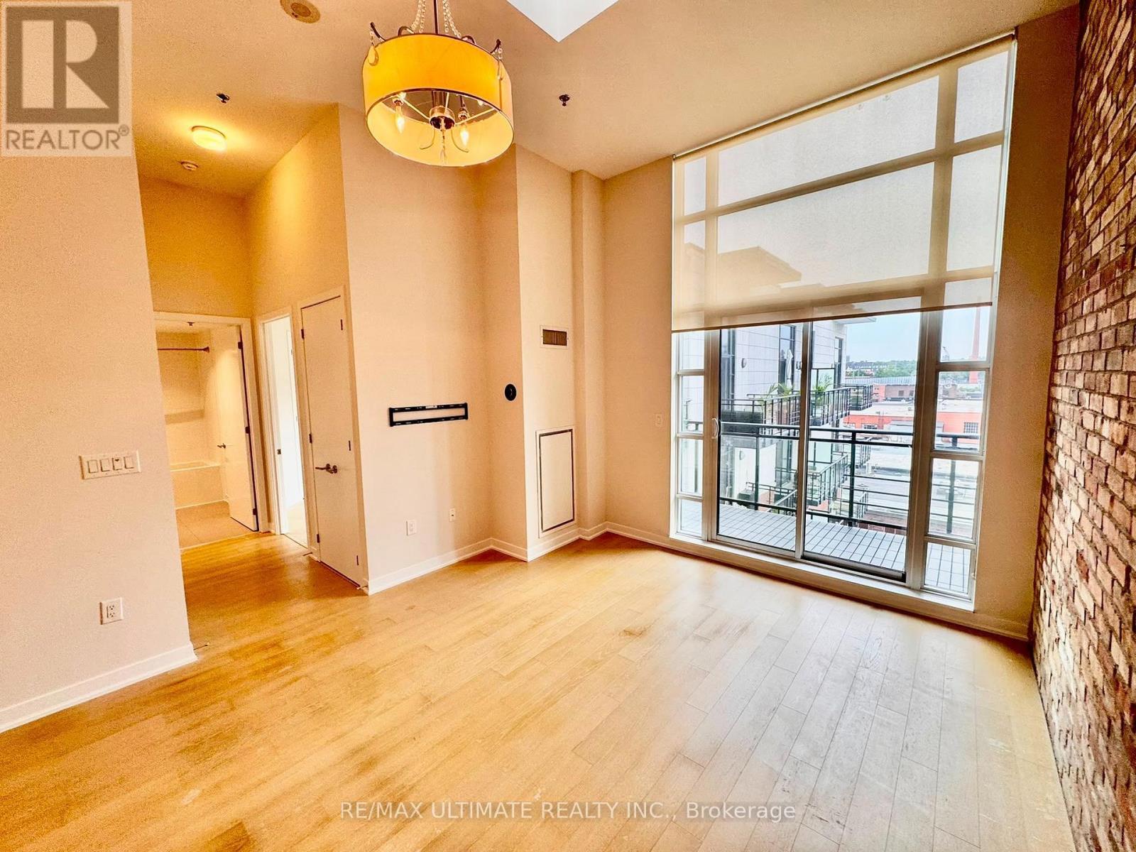 Ph01 - 88 Colgate Avenue, Toronto, Ontario  M4M 0A6 - Photo 9 - E13657438