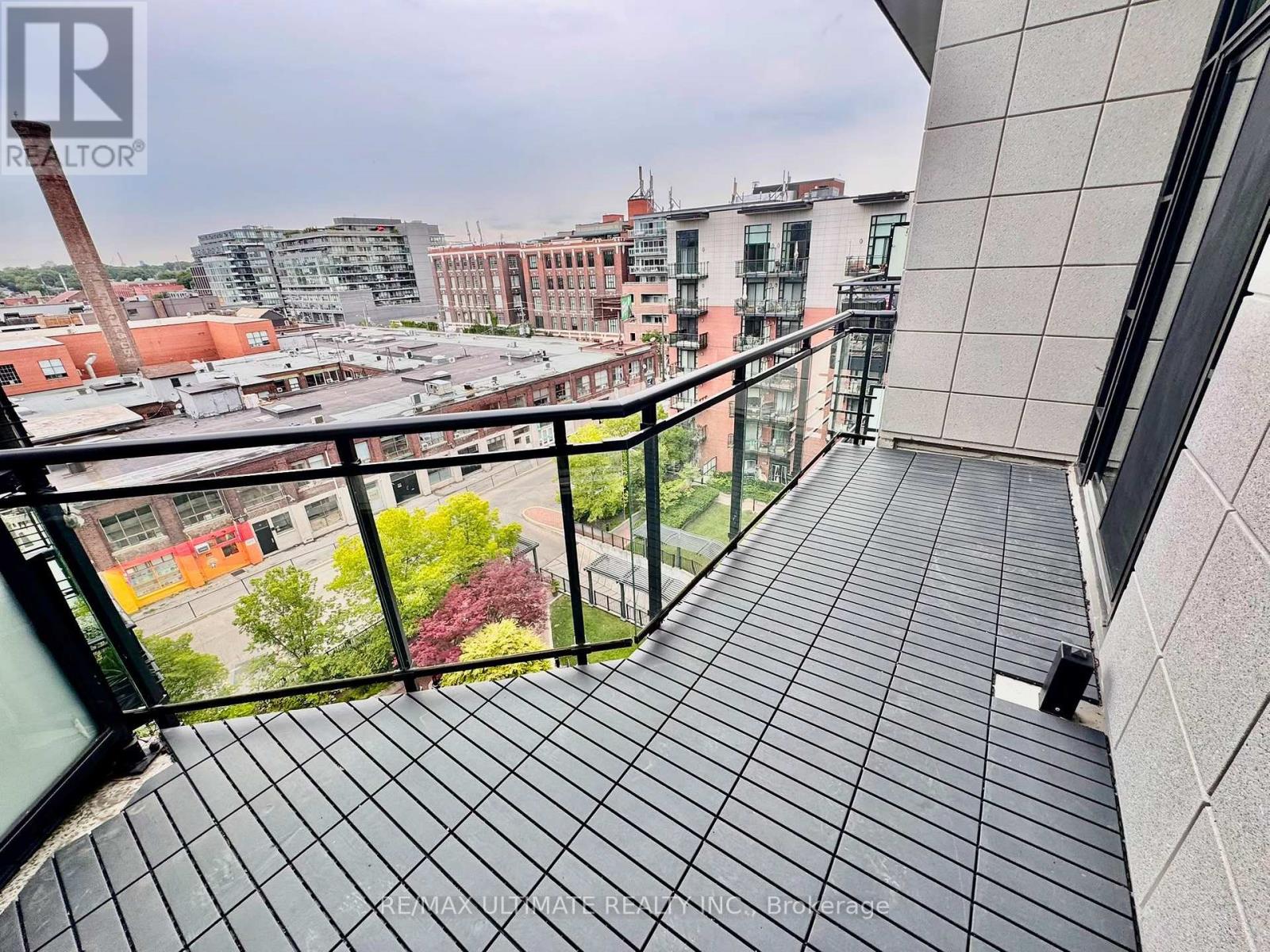 Ph01 - 88 Colgate Avenue, Toronto, Ontario  M4M 0A6 - Photo 15 - E13657438