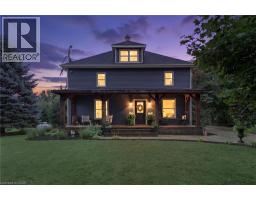 2884 COCKSHUTT Road, Boston, Ontario