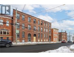134-144 Carmarthen, Saint John, New Brunswick
