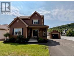 28 Brook Terrace, Campbellton, New Brunswick