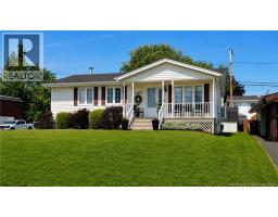 1190 Rockland Drive, Bathurst, New Brunswick