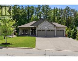 4 LYNNDALE Road, Simcoe, Ontario