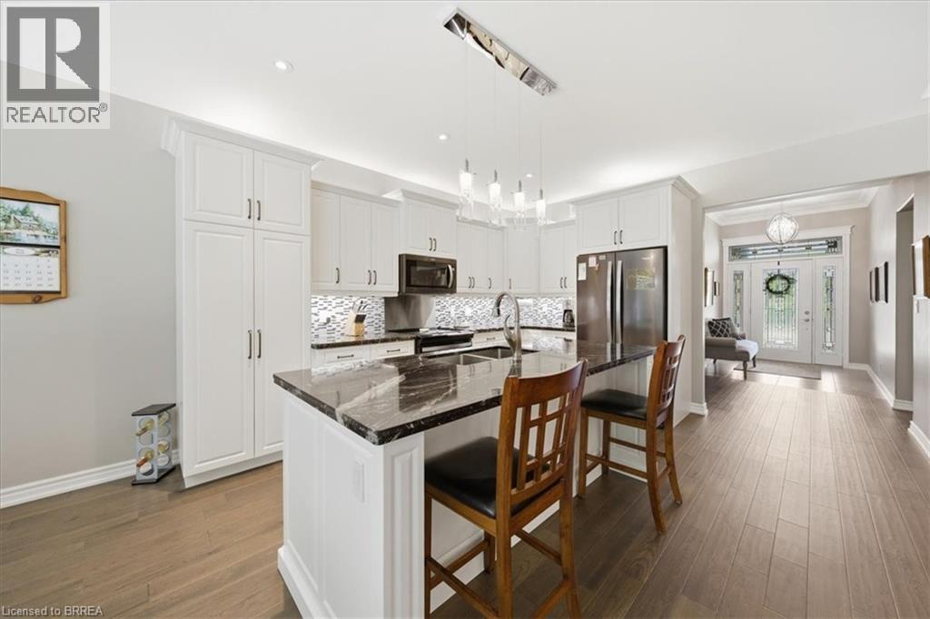 4 Lynndale Road, Simcoe, Ontario  N3Y 0E2 - Photo 10 - 40833233
