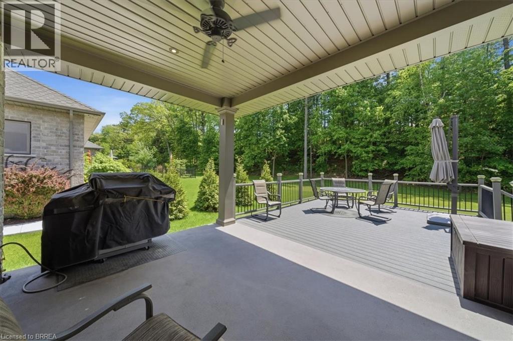 4 Lynndale Road, Simcoe, Ontario  N3Y 0E2 - Photo 39 - 40833233