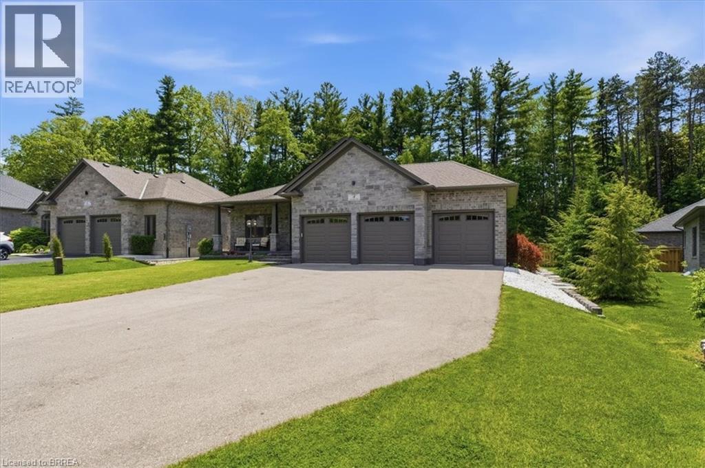 4 Lynndale Road, Simcoe, Ontario  N3Y 0E2 - Photo 3 - 40833233