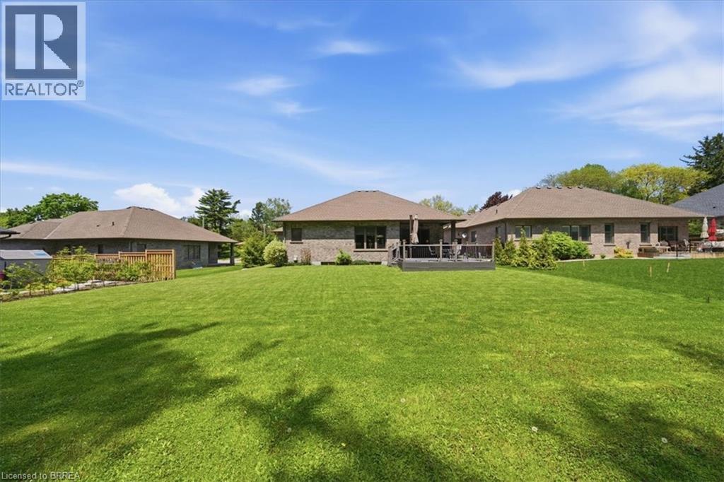 4 Lynndale Road, Simcoe, Ontario  N3Y 0E2 - Photo 42 - 40833233