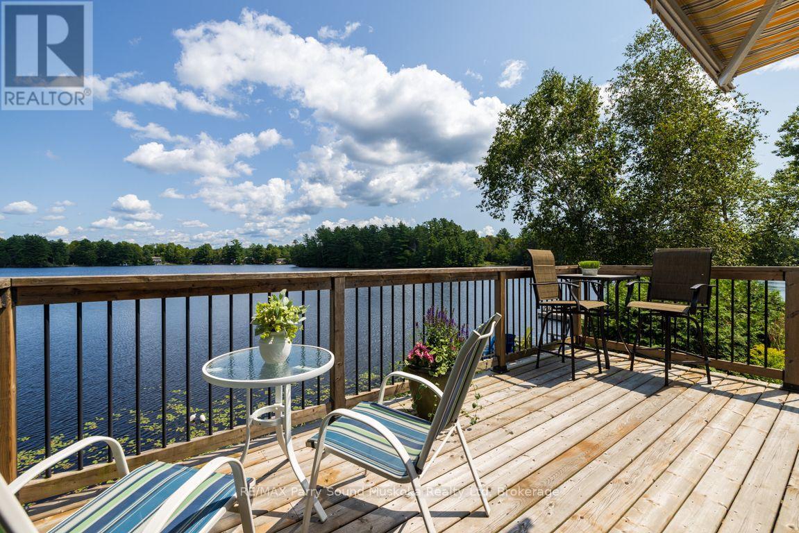 18 Maple Trail, Mcdougall, Ontario  P2A 2W7 - Photo 32 - X13668384