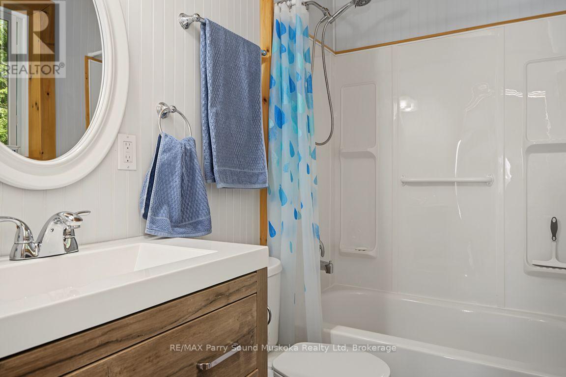 18 Maple Trail, Mcdougall, Ontario  P2A 2W7 - Photo 38 - X13668384