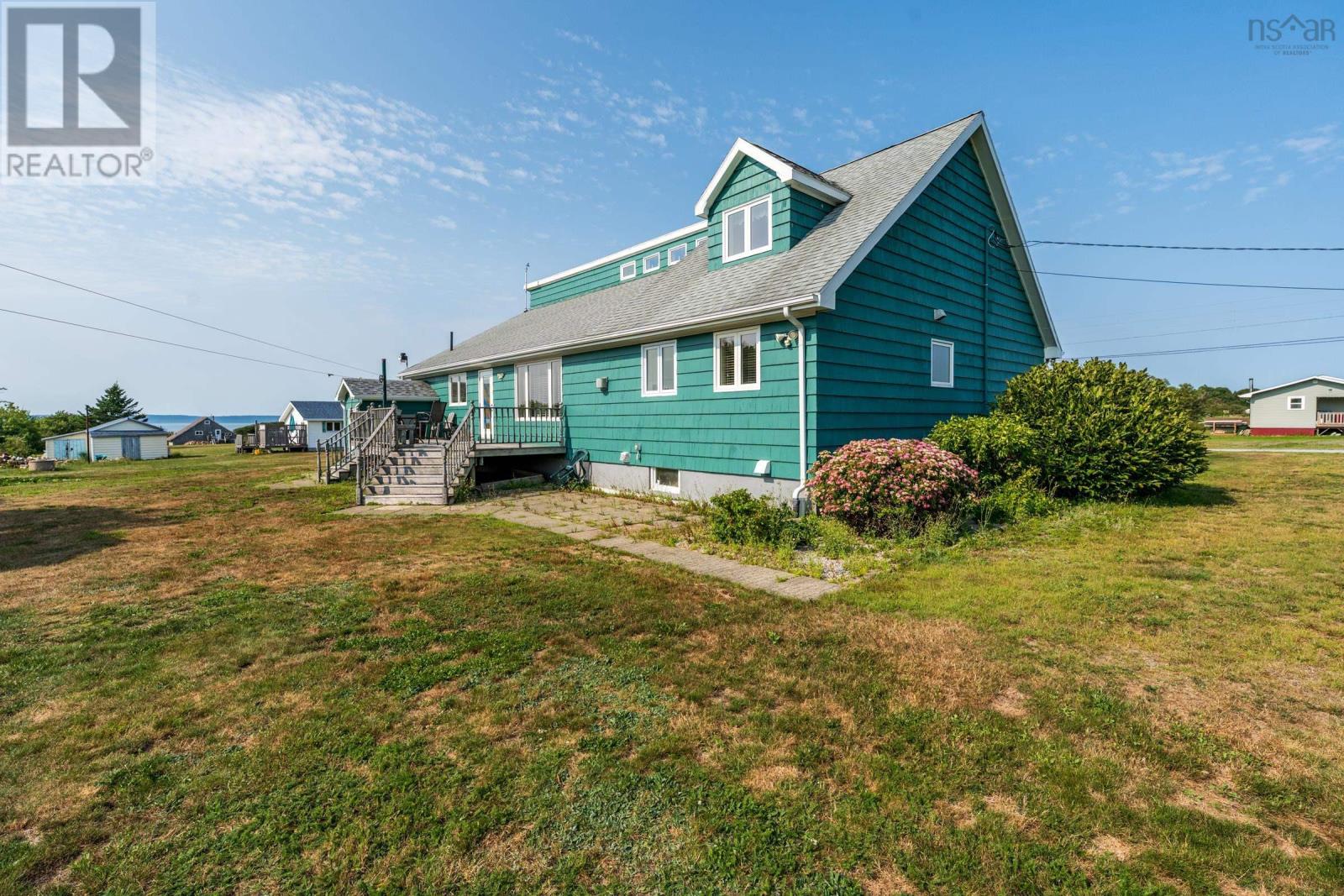 92 Dixon Road, Grosses Coques, Nova Scotia  B0W 1M0 - Photo 43 - 202620462