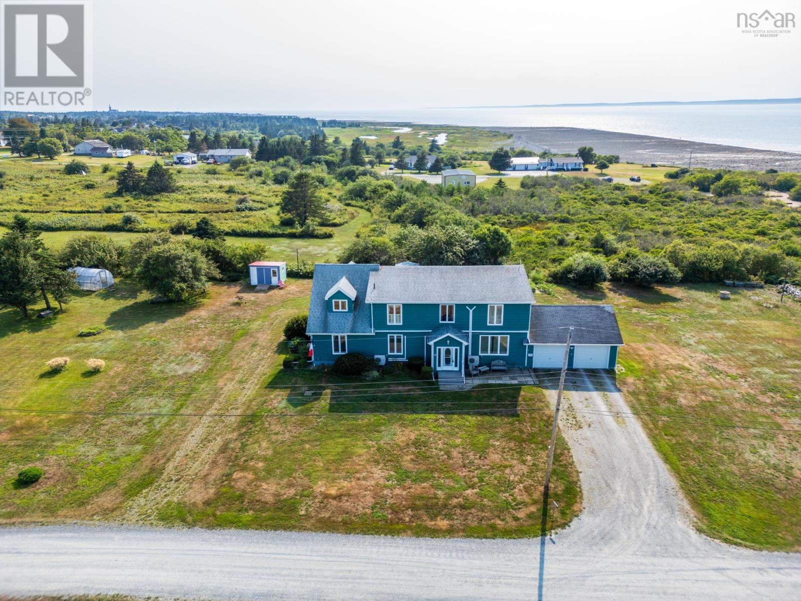 92 Dixon Road, Grosses Coques, Nova Scotia  B0W 1M0 - Photo 50 - 202620462