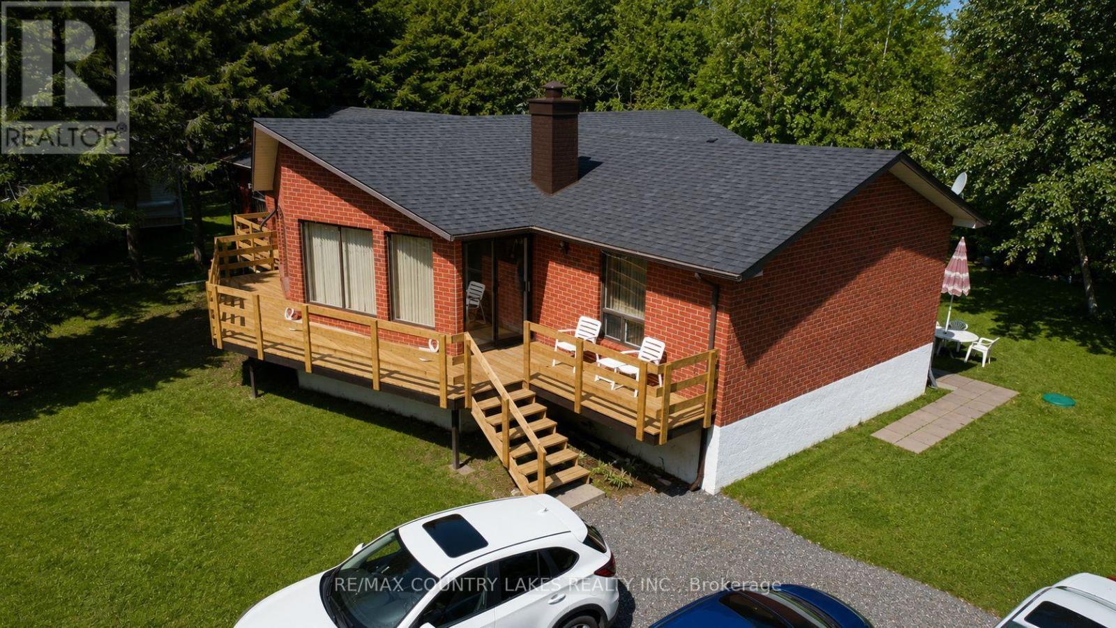 4 Macpherson Crescent, Kawartha Lakes, Ontario  K0M 2B0 - Photo 2 - X13661844