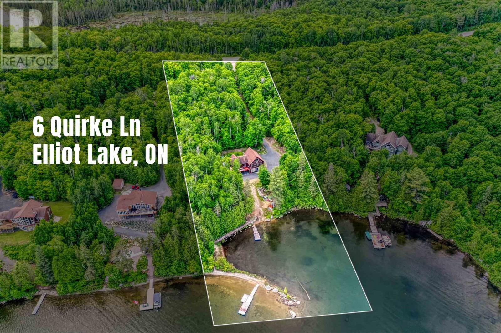 6 Quirke Ln, Elliot Lake, Ontario  P5A 2S9 - Photo 47 - SM261573