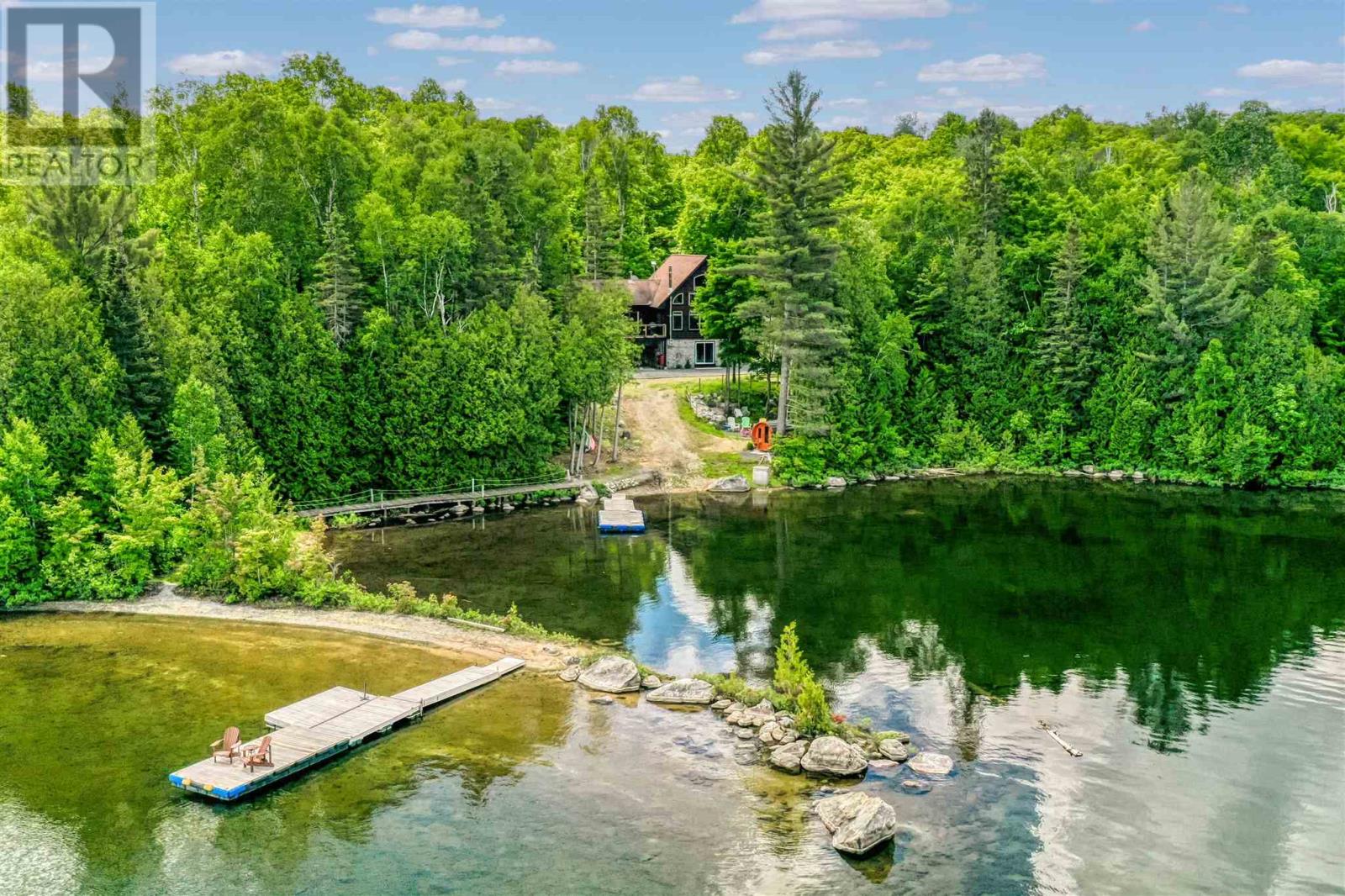 6 Quirke Ln, Elliot Lake, Ontario  P5A 2S9 - Photo 42 - SM261573