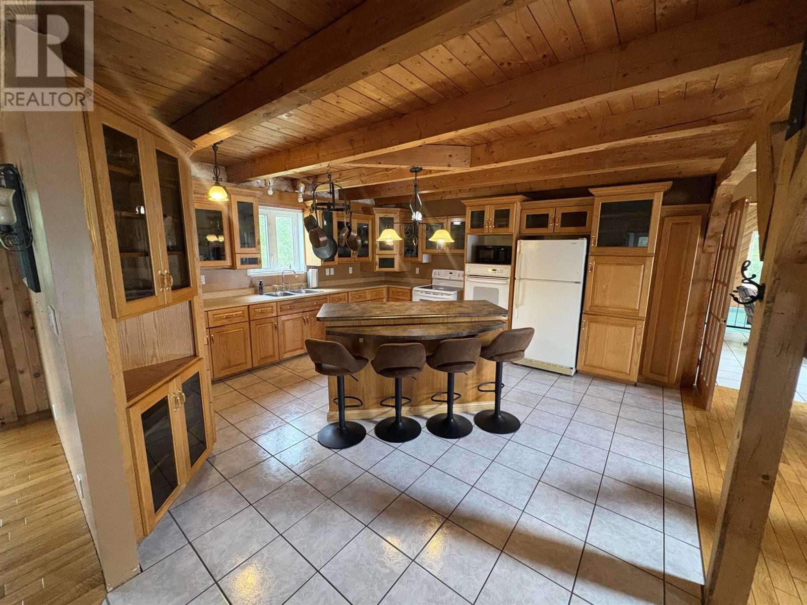 25 Mulligans Bay Rd, Chapleau, Ontario  P0M 1K0 - Photo 12 - SM261985