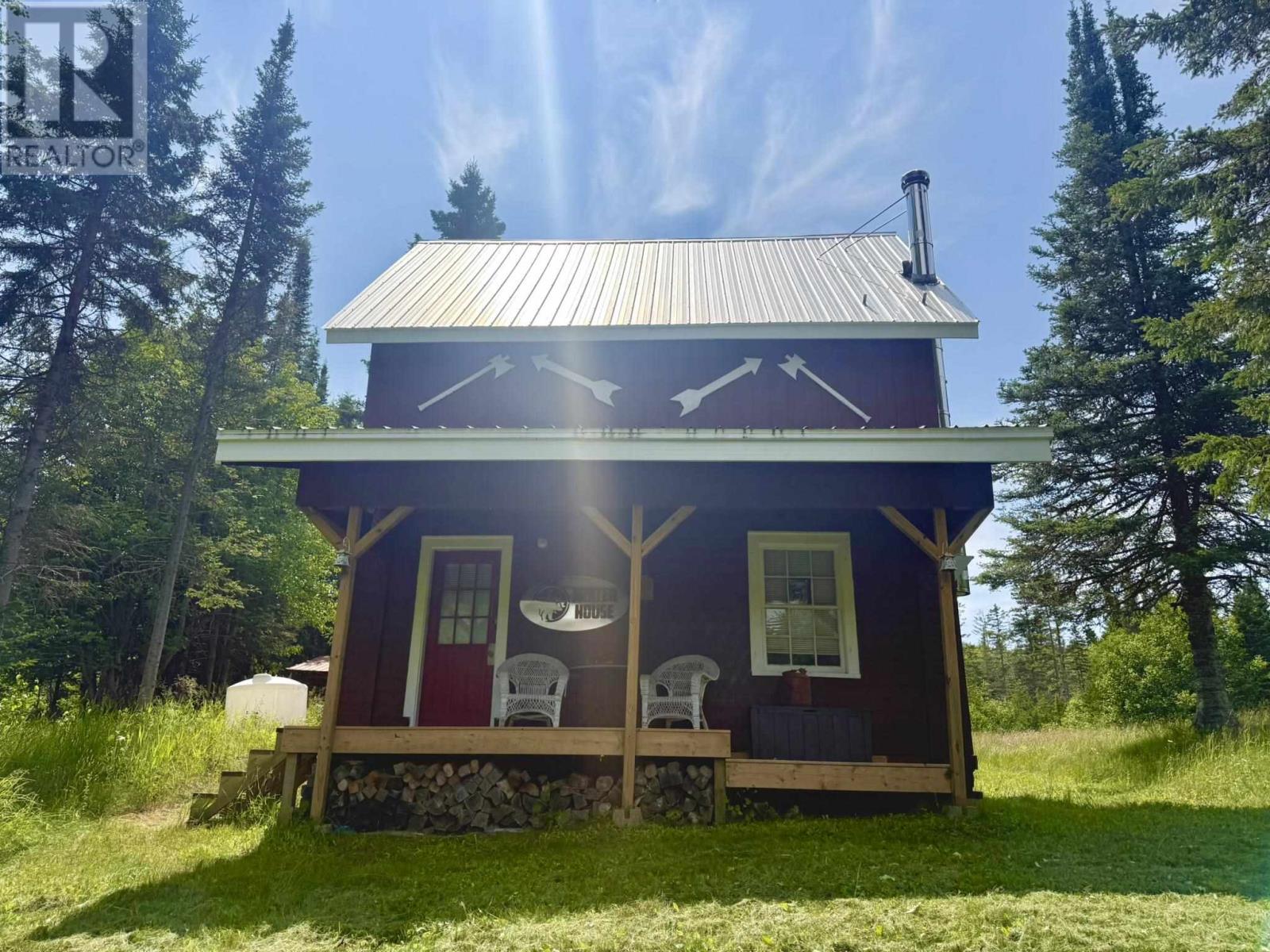 Mile 102.56 Frater RD, Labonte Township, Ontario