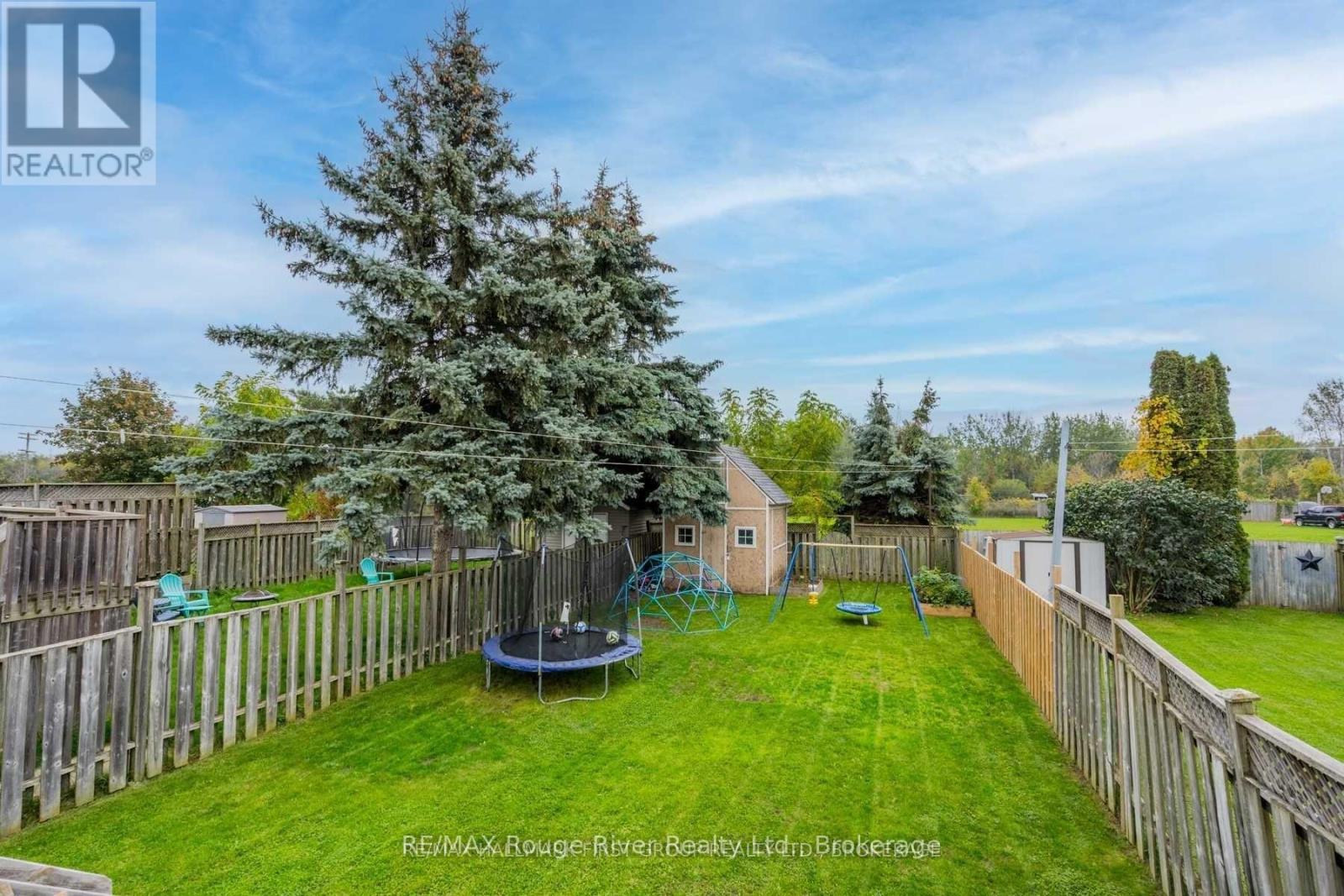 465 Burnham Manor Court, Cobourg, Ontario  K9A 5B9 - Photo 19 - X13670098