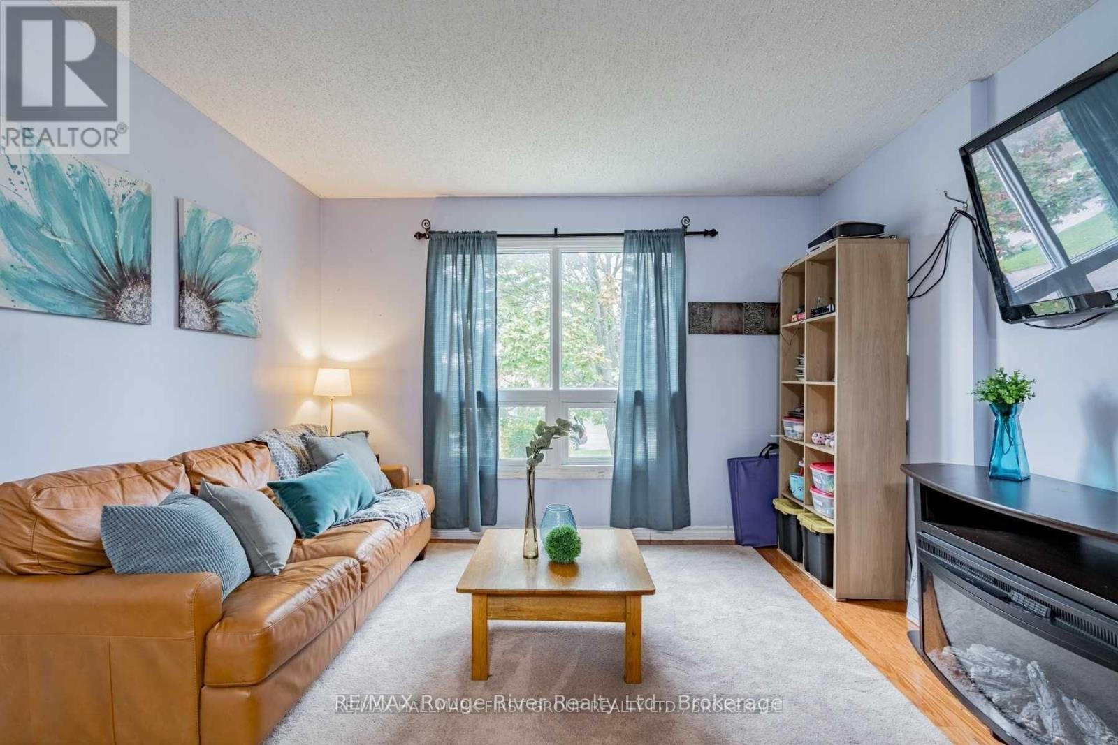 465 Burnham Manor Court, Cobourg, Ontario  K9A 5B9 - Photo 3 - X13670098