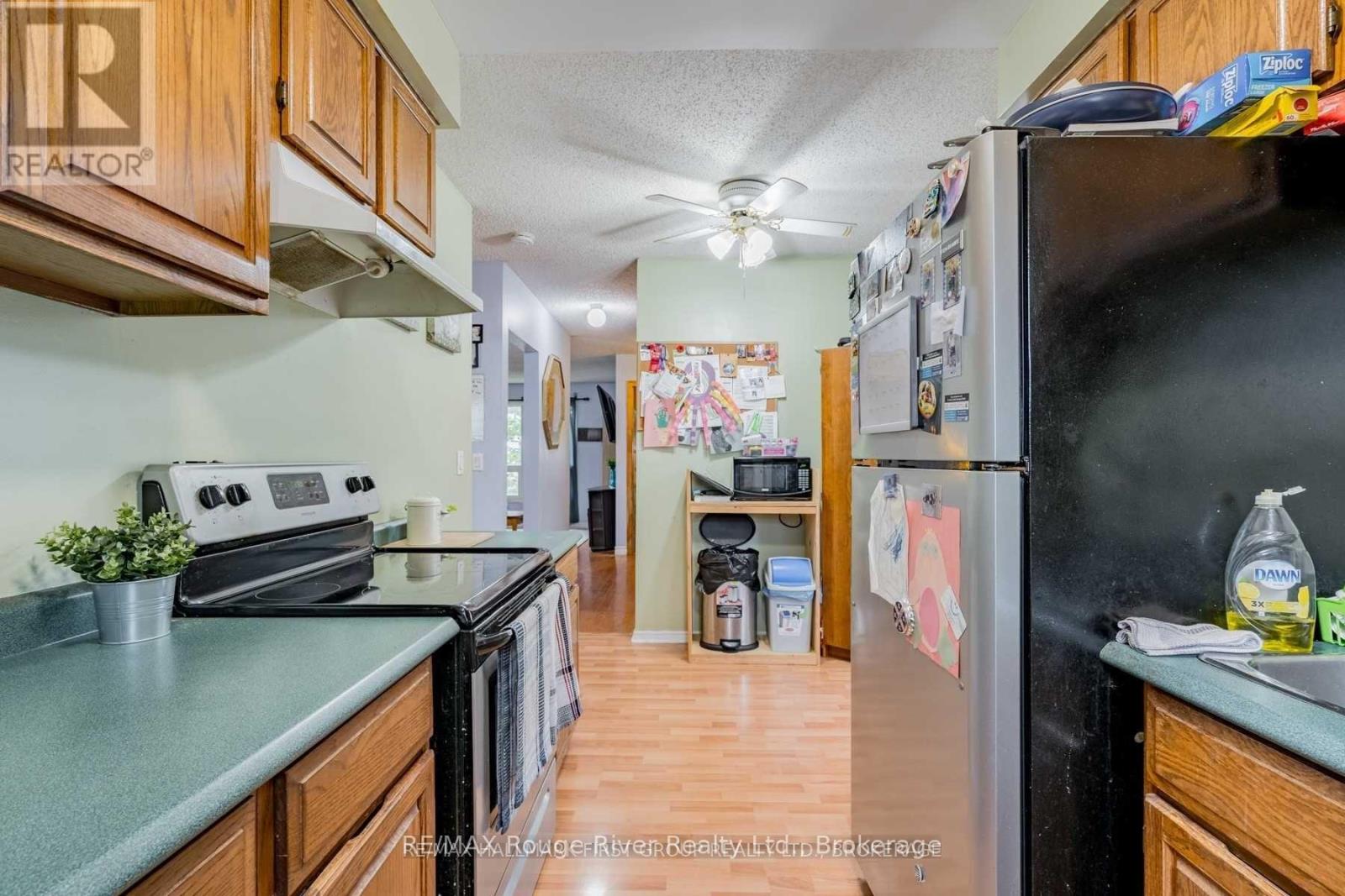 465 Burnham Manor Court, Cobourg, Ontario  K9A 5B9 - Photo 8 - X13670098