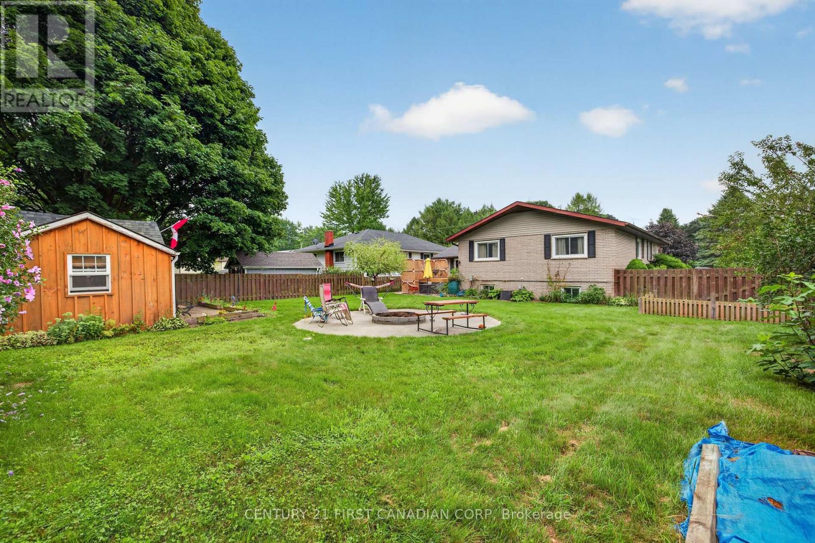 213 Fourth Street, West Elgin, Ontario  N0L 2C0 - Photo 16 - X13670088