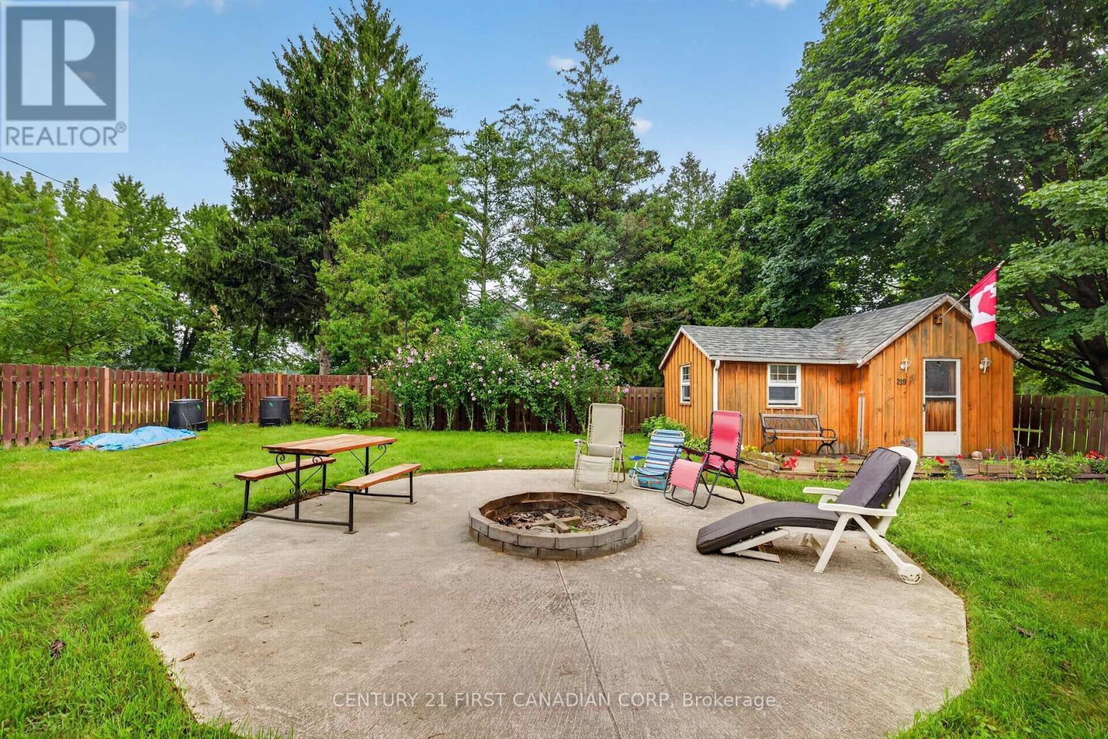 213 Fourth Street, West Elgin, Ontario  N0L 2C0 - Photo 19 - X13670088